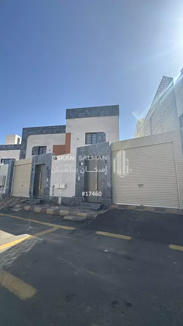 دور - الطائف - حي الخالدية