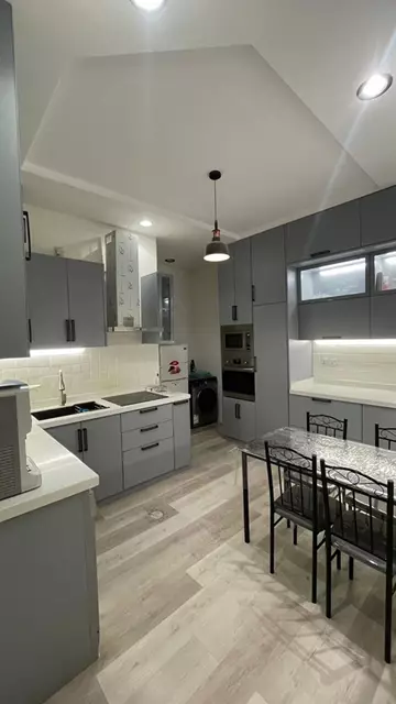 شقة سكني مؤثثة للإيجار في حي قرطبة في شرق الرياض