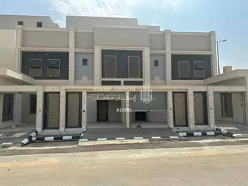 دور - بريدة - النخيل