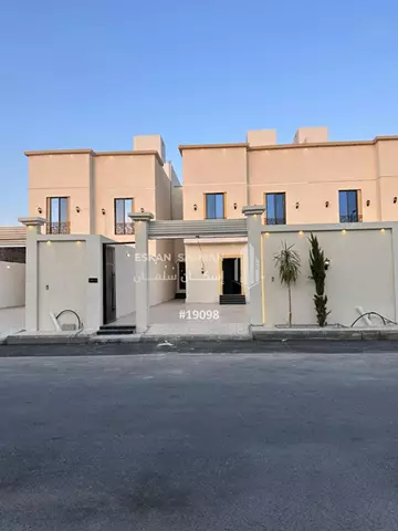 فيلا دبلوكس - الطائف - السلمانية