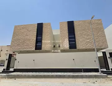 فيلا - الهفوف‎ - حي النايفية