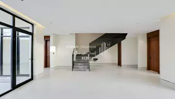 فيلا - الرياض - حي التعاون