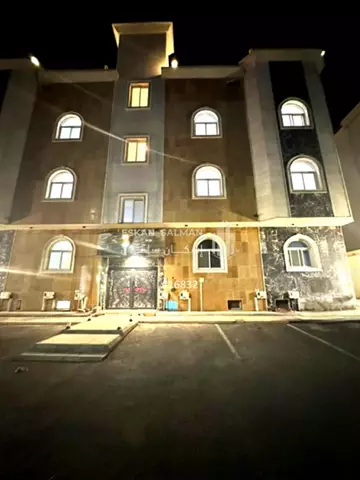 شقة - المدينة المنورة - حي الرانوناء