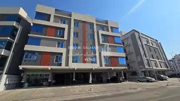 شقة - جدة - حي المنار