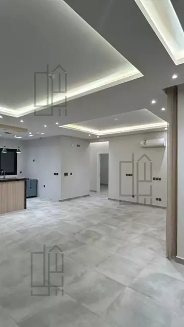 شقة سكني للإيجار في حي العارض في شمال الرياض