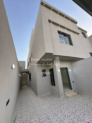 شقة - الرياض - حي بدر
