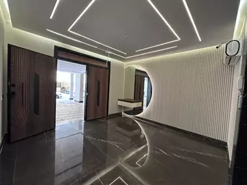 شقة سكني للبيع في حي الروضة في جدة