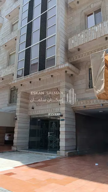 شقة - جدة - حي المروة