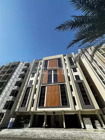 شقة - جدة - حي الصفا