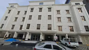 شقق فاخره للإيجار في حي الشاطئ