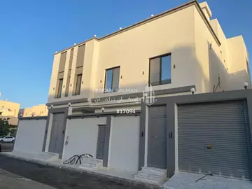 فيلا - جدة - حي الفروسية