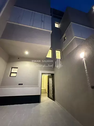 شقة - الرياض - حي الجنادرية