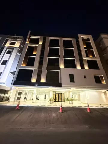 شقق تمليك فاخره في حي السلامة 2