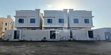 فيلا - جازان - حي الرحاب 2