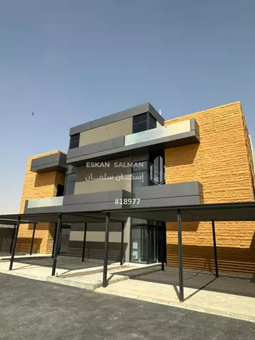 دور - الرياض - حي البيان