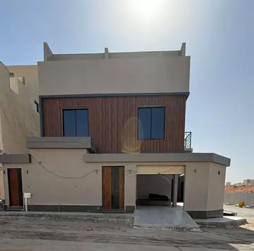 فيلا سكني للبيع في حي الرمال في شرق الرياض