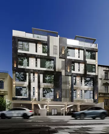 شقة سكني للبيع في حي الروضة في جدة