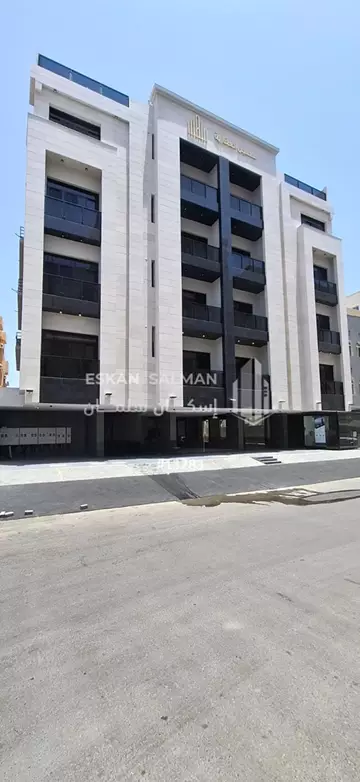 شقة - جدة - الزهراء