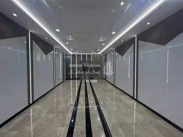 شقة - جدة - مريخ