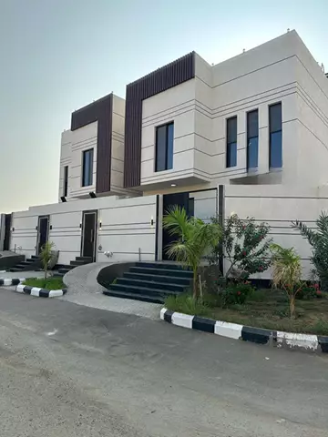 فيلا سكني للبيع في حي الصوارى في جدة