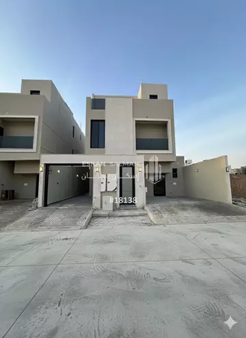 شقة - الرياض - حي الرمال