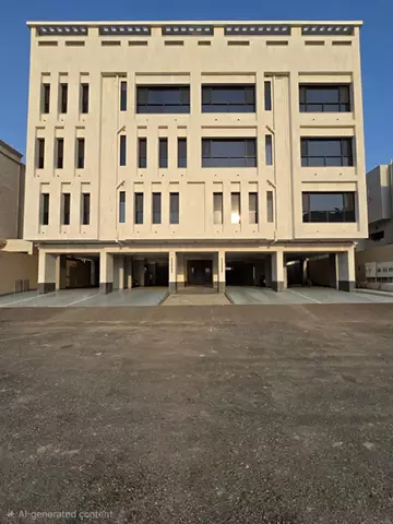 شقة سكني للبيع في حي الشامية في مكة المكرمة