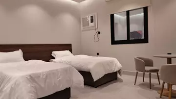 شقة سكني للإيجار في حي البوادي في جدة