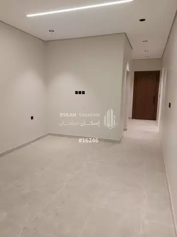 شقة - الخبر - حي الحمراء جنوب غرب الانابيب