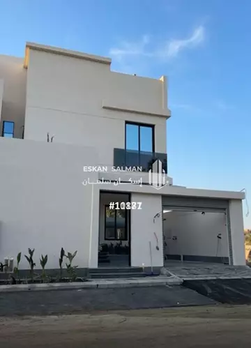 فيلا - جدة - حي ابحر الشمالية