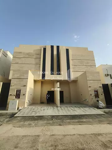 شقة تاون هاوس - الرياض - حي النهضة