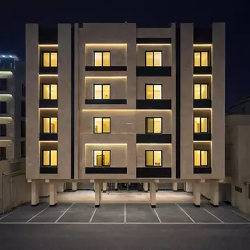 شقة سكني للبيع في حي السلامة في جدة