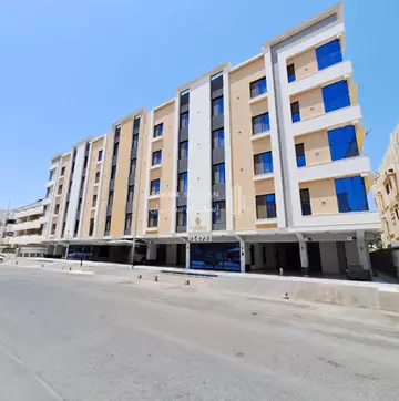شقة - جدة - حي مشرفة