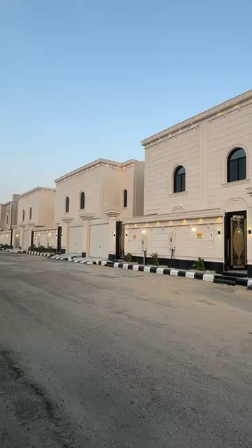 فيلا سكني للبيع في حي الرحبة في الطائف