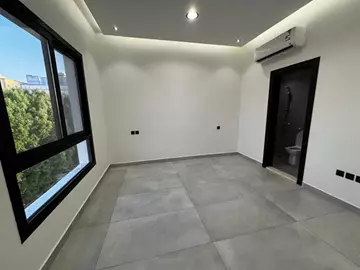 شقة جديدة للإيجار - حي البوادي - جدة