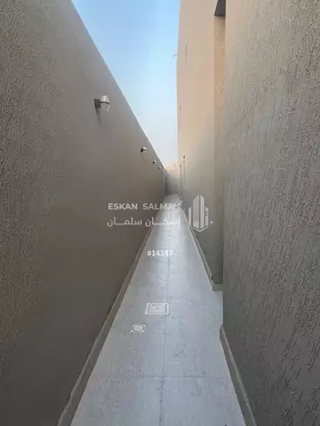 فيلا - الدمام - القرية الثانية ( الشعلة ) 