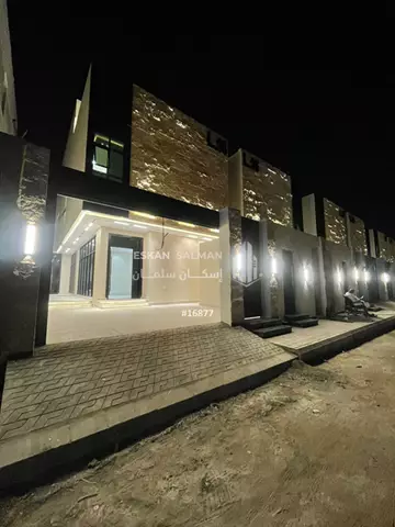 فيلا - جدة - الرحمانية