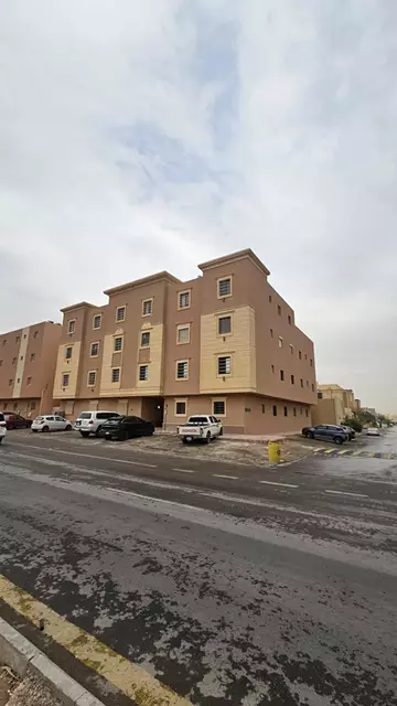 شقة للإيجار في حي الملقا في شمال الرياض