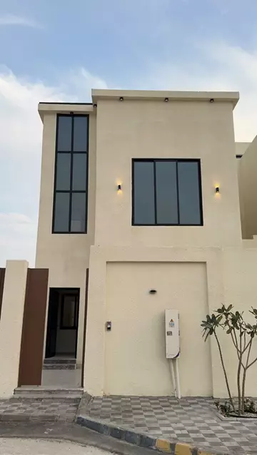 فيلا سكني للبيع في حي السيف في الدمام