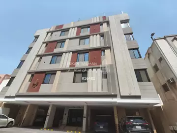 شقة - جدة - حي الربوة