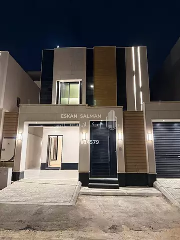 شقة تاون هاوس - الرياض - حي الجنادرية