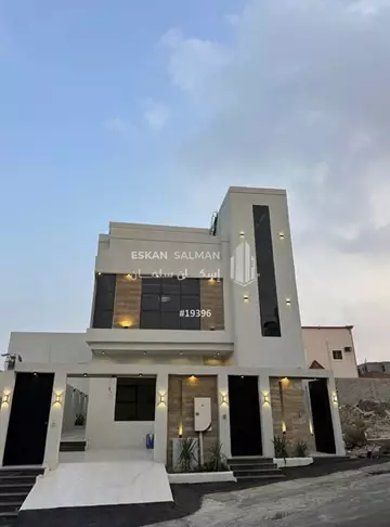 شقة روف - خميس مشيط - حي ذلالة(الحرابي)