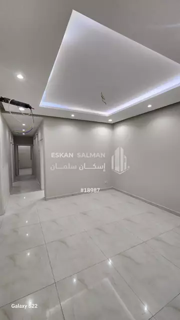 شقة - جدة - حي الرحاب