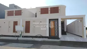 فيلا - جدة - حي الرياض