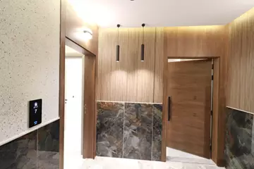 شقة 4 غرف بحي السلامة أفراغ فوري للبيع 