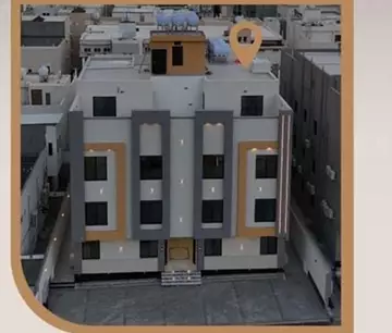 شقة سكني للبيع في حي جبرة في الطائف