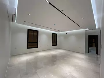 شقة سكني للإيجار في حي العارض في شمال الرياض