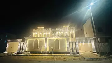 فيلا - الخبر - حي الامواج