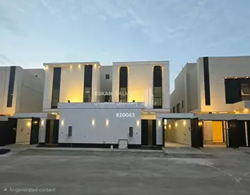 فيلا - الرياض - حي المعيزلة