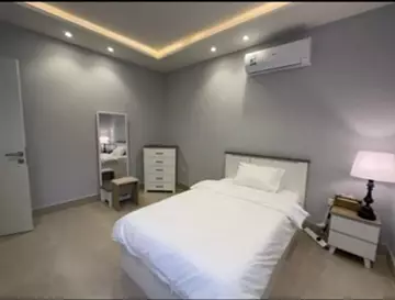 شقة سكني للإيجار في حي الرمال في شرق الرياض