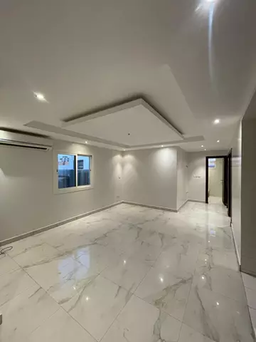 شقة سكني للإيجار في حي الربيع في شمال الرياض